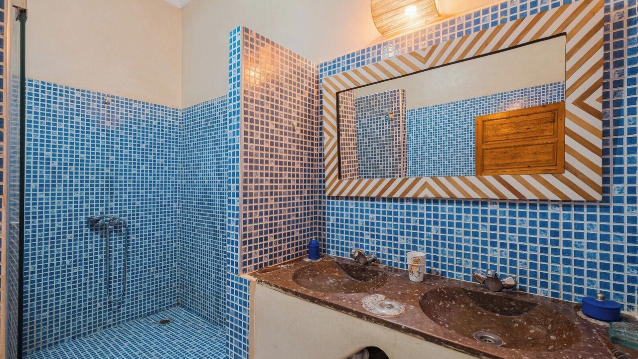 Photo of Bathroom in Oulad Hassoune