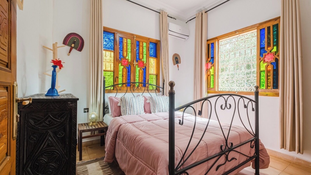 Photo of Bedroom in Oulad Hassoune