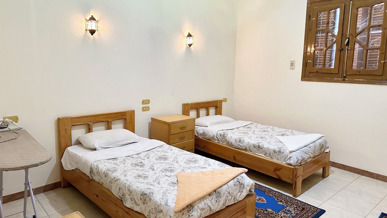 Photo of Bedroom in Luxor