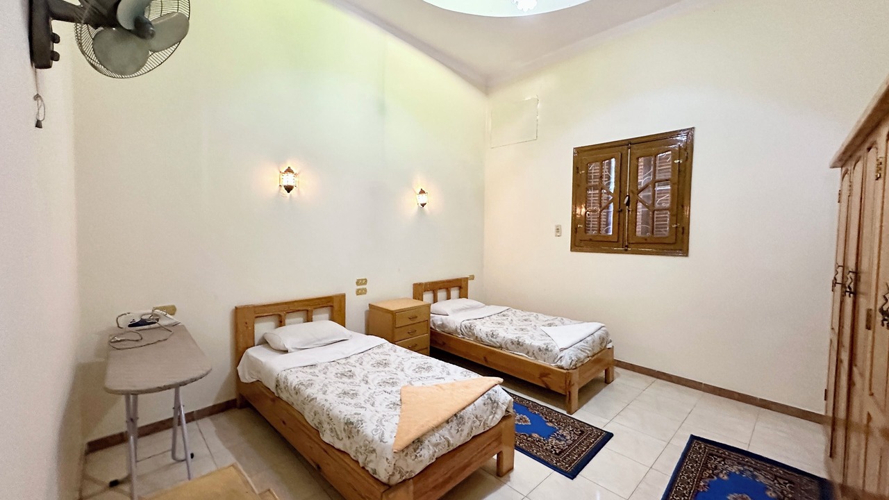Photo of Bedroom in Luxor