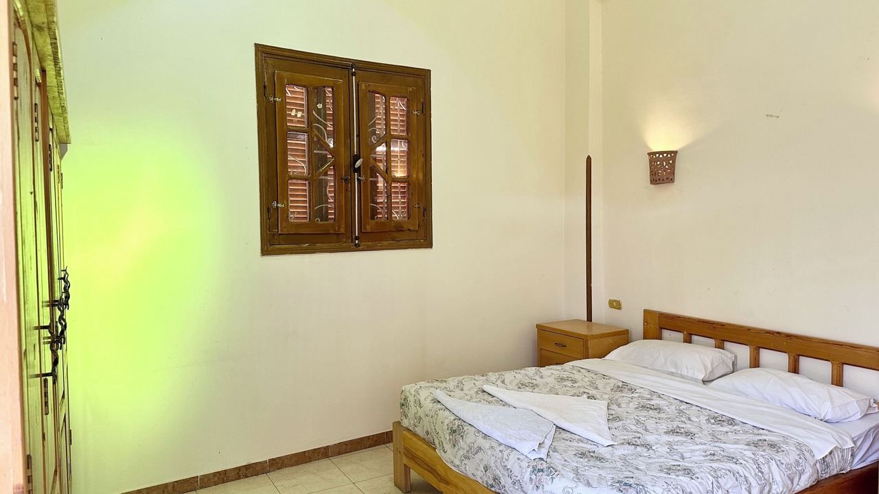Photo of Bedroom in Luxor