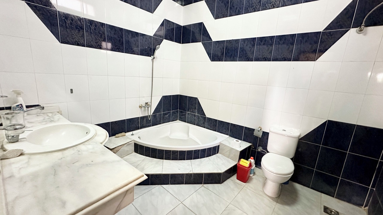 Photo of Bathroom in Luxor