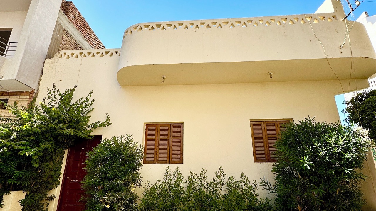 Photo of Outdoor in Luxor