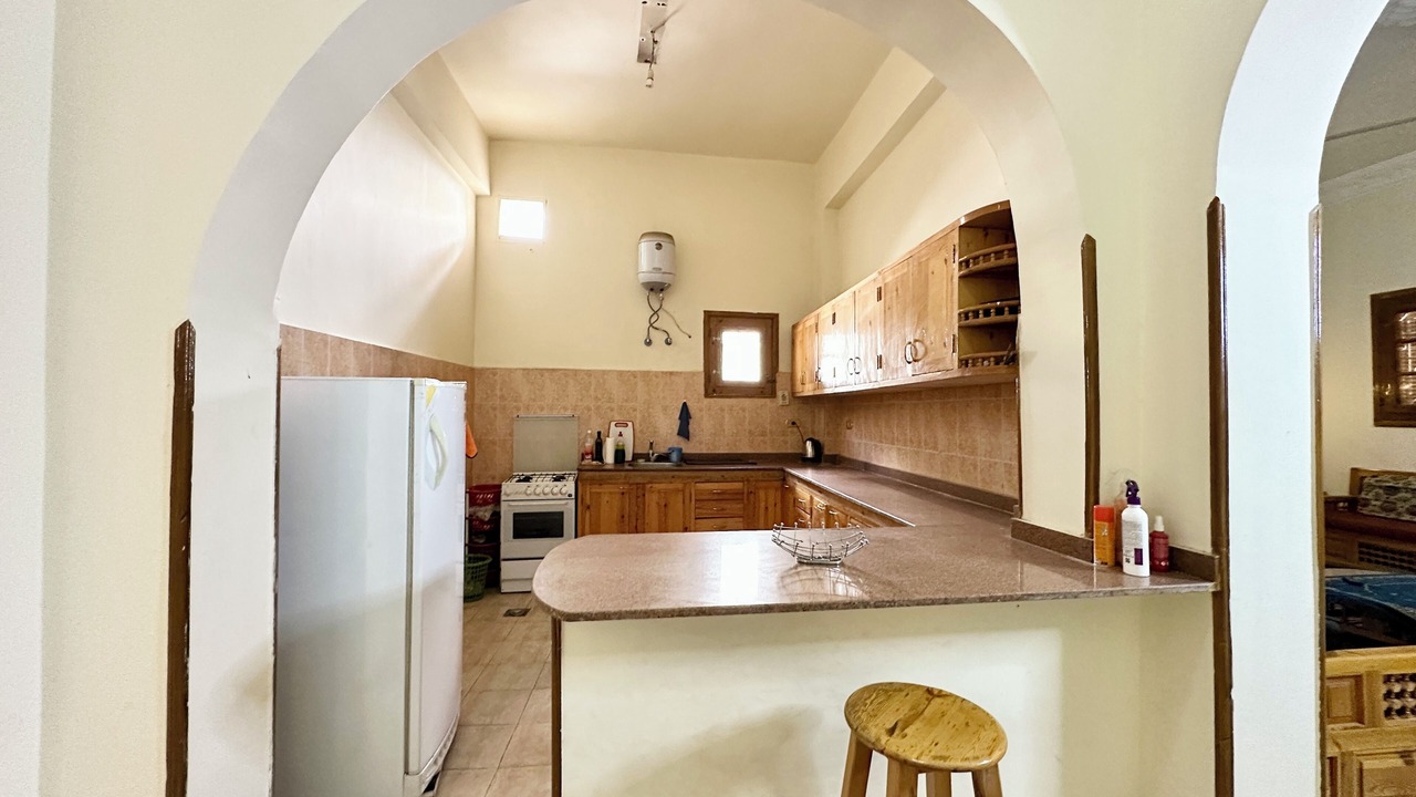 Photo of Kitchen in Luxor