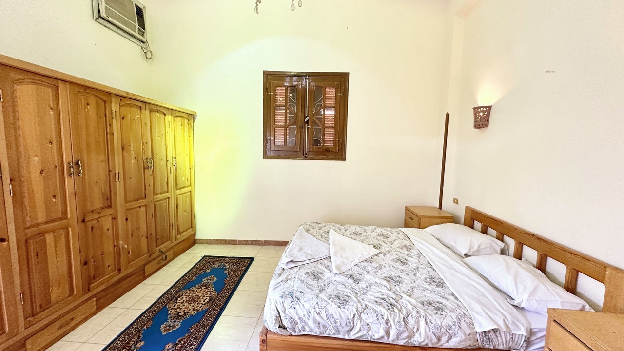 Photo of Bedroom in Luxor