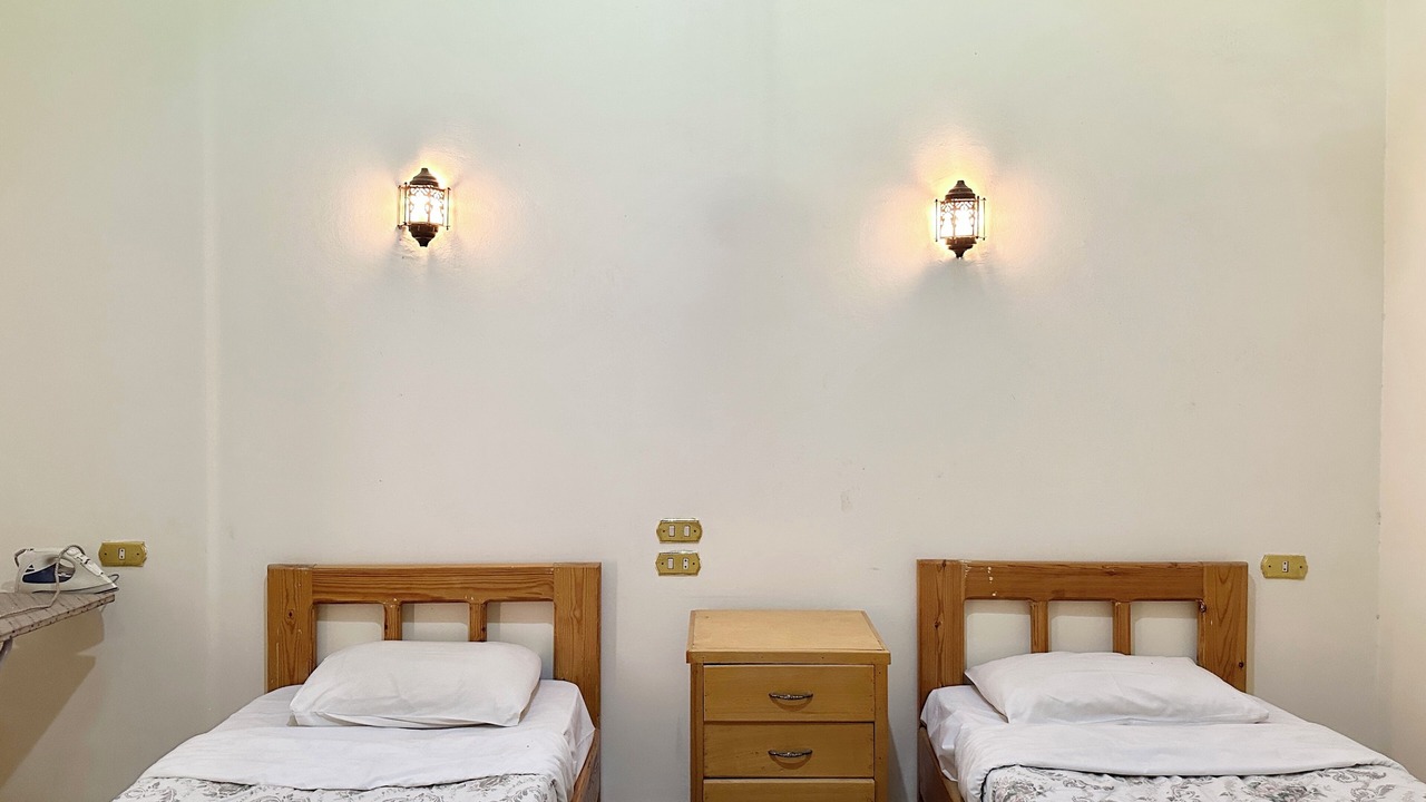 Photo of Bedroom in Luxor