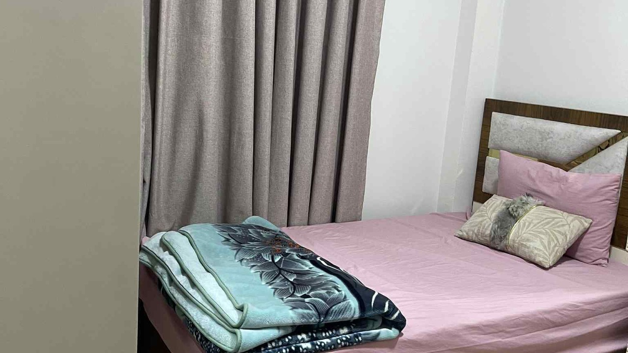 Photo of Bedroom in Sheikh Zayed City