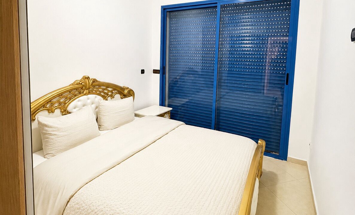 Photo of Bedroom in El Mansouria