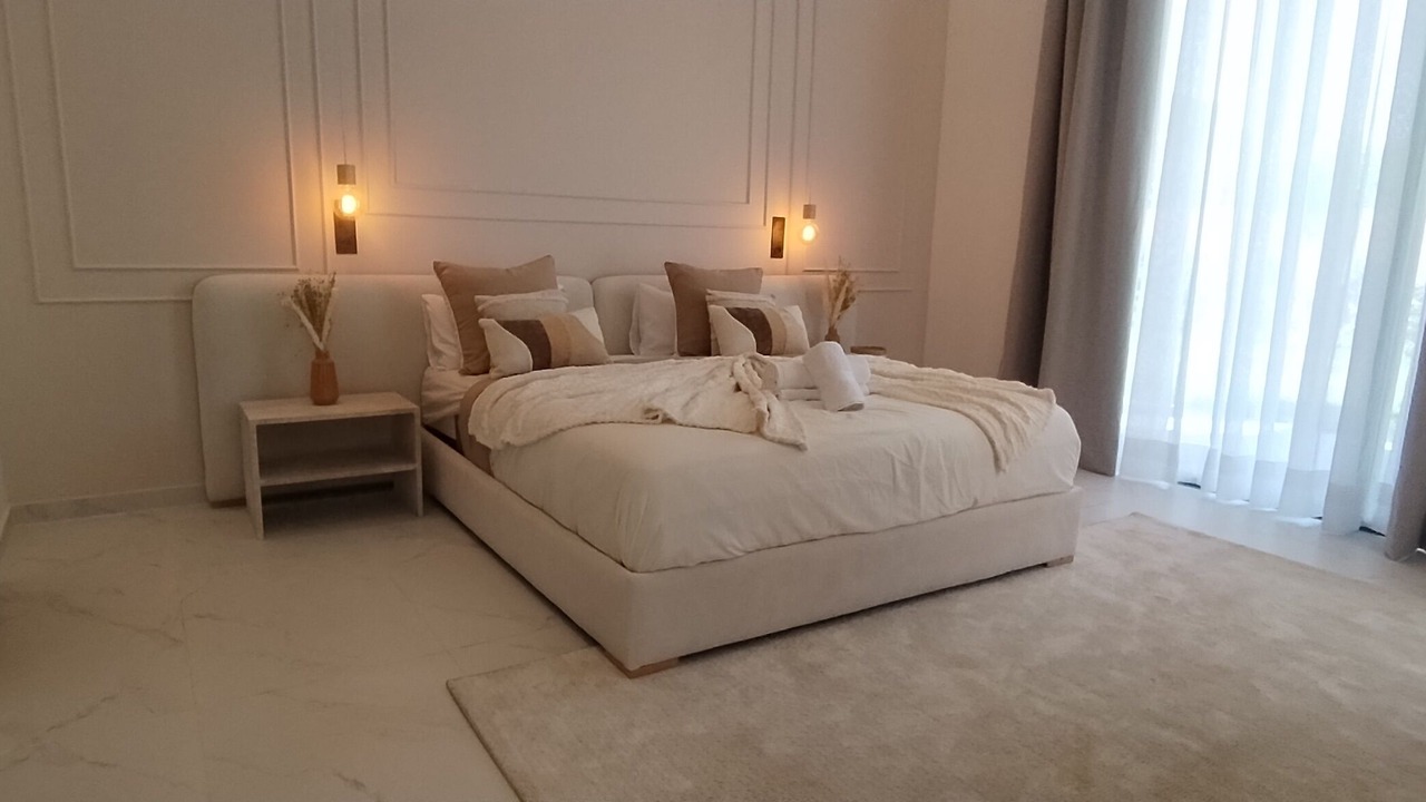 Photo of Bedroom in Douar Sidi Youssef Ben Ali