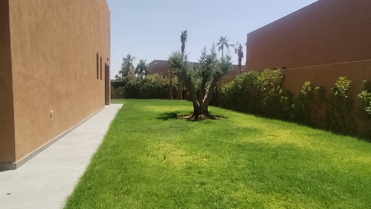 Photo of Outdoor in Douar Sidi Youssef Ben Ali