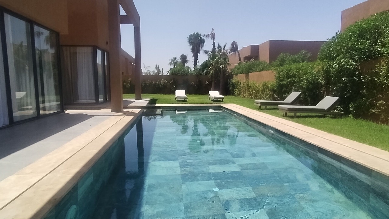 Photo of Outdoor in Douar Sidi Youssef Ben Ali
