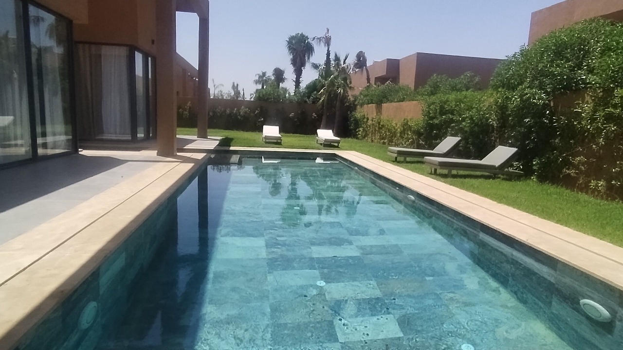 Photo of Outdoor in Douar Sidi Youssef Ben Ali