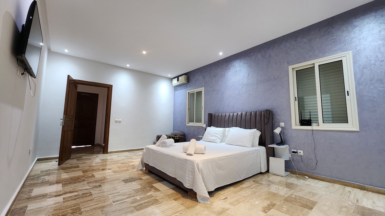 Photo of Bedroom in Laghnimyene