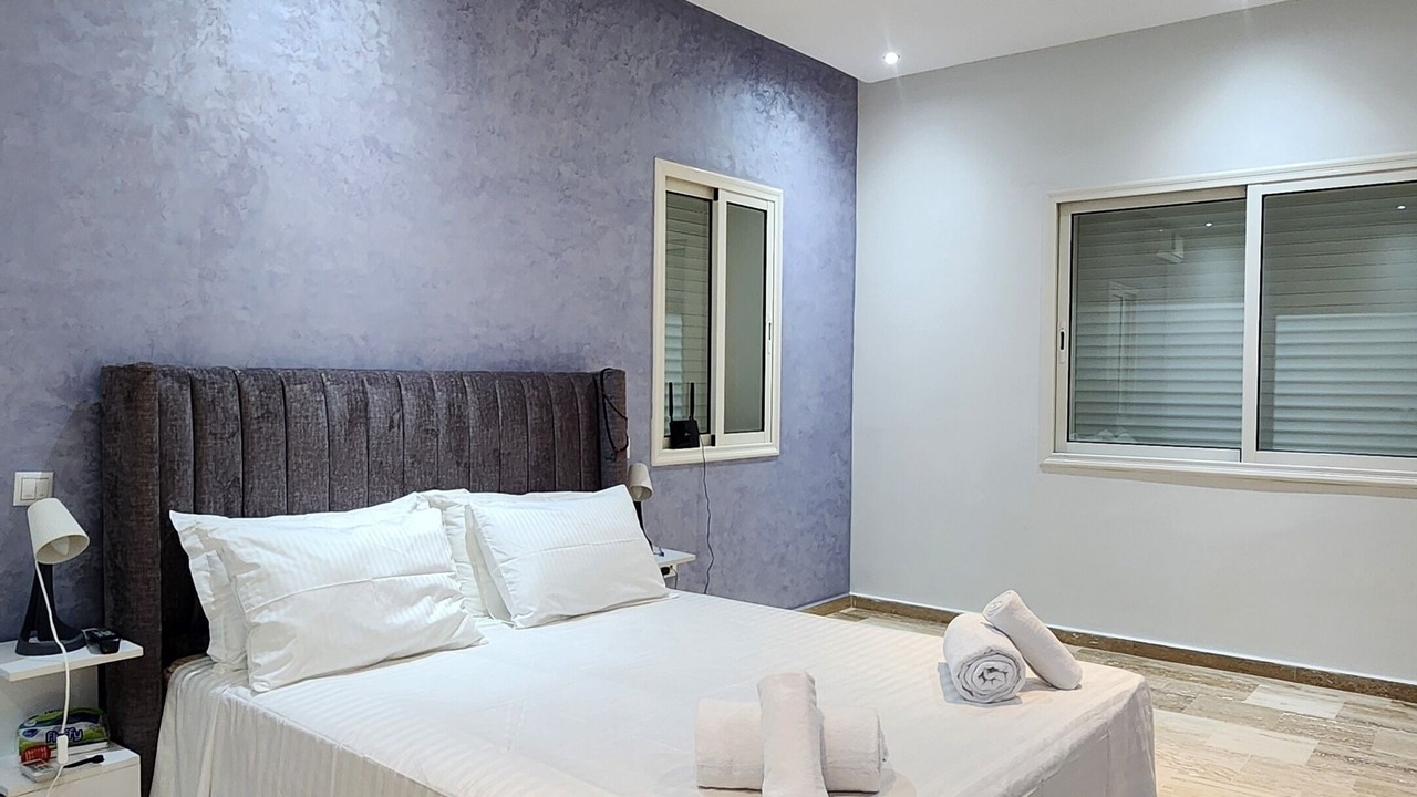 Photo of Bedroom in Laghnimyene