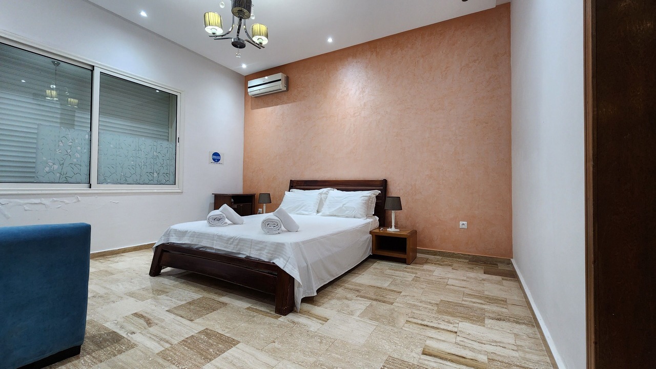 Photo of Bedroom in Laghnimyene