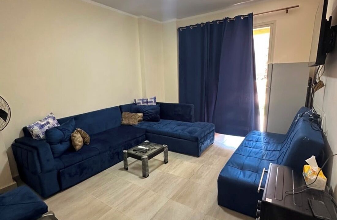 Photo of Livingroom in Qetaa Maryout