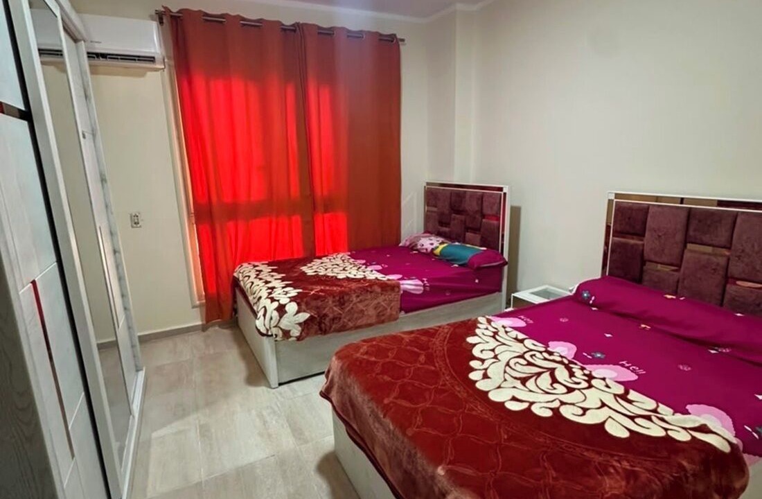 Photo of Bedroom in Qetaa Maryout