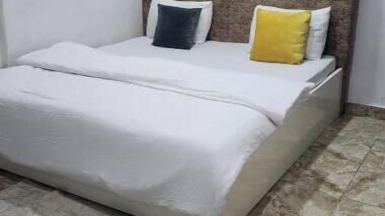 Photo of Bedroom in Ofin