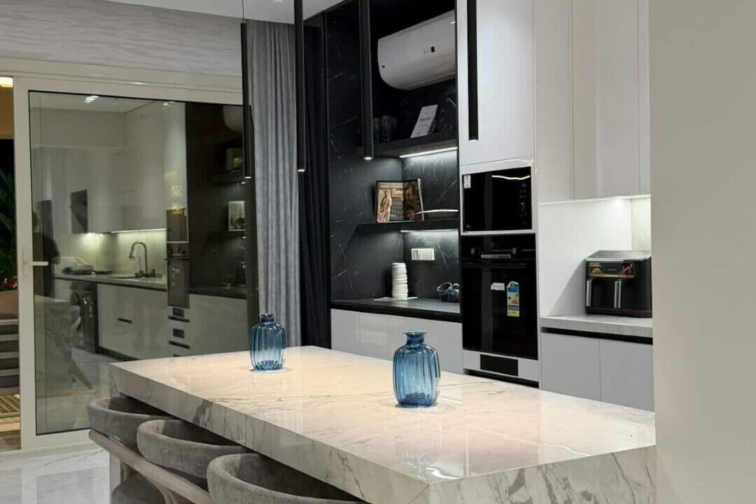 Photo of Kitchen in Marsa Matruh