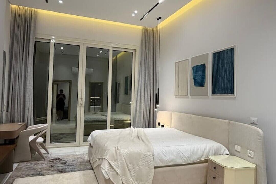 Photo of Bedroom in Marsa Matruh