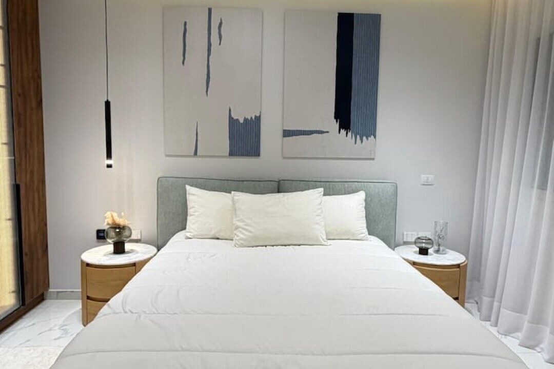 Photo of Bedroom in Marsa Matruh