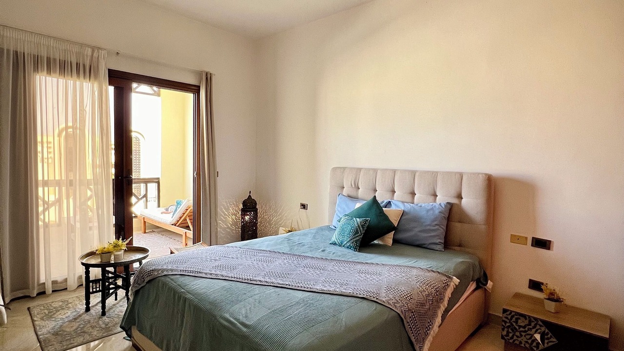 Photo of Bedroom in Sahl Hasheeh