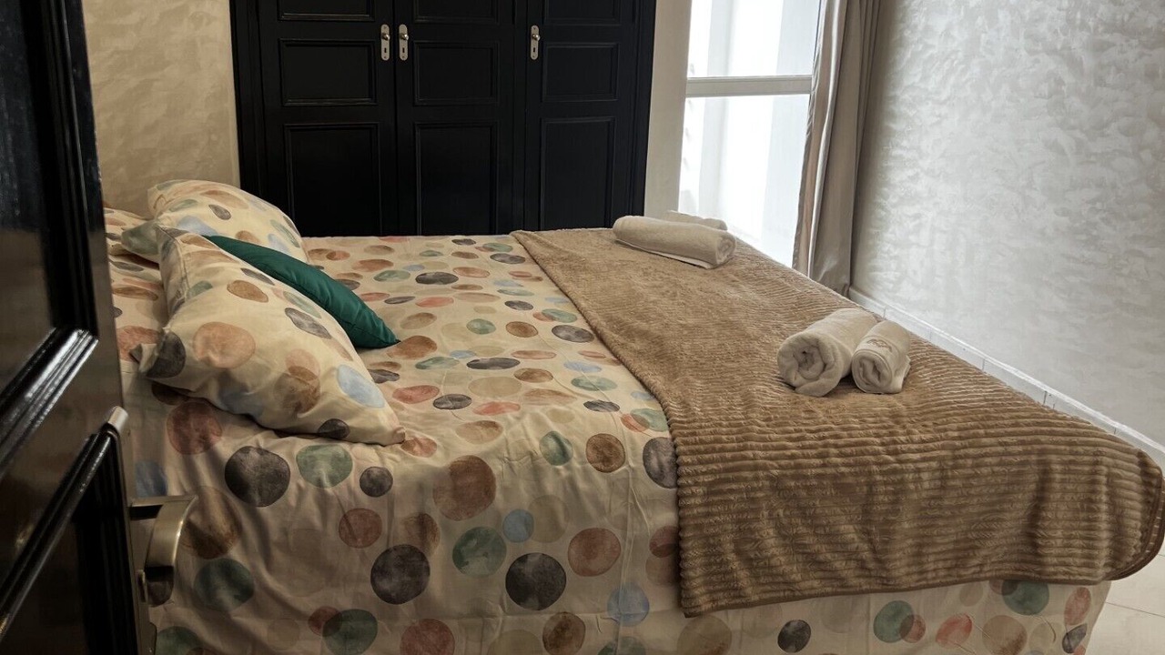Photo of Bedroom in Ville Nouvelle