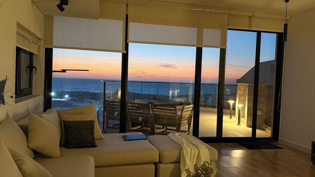 Photo of Livingroom in Soma Bay
