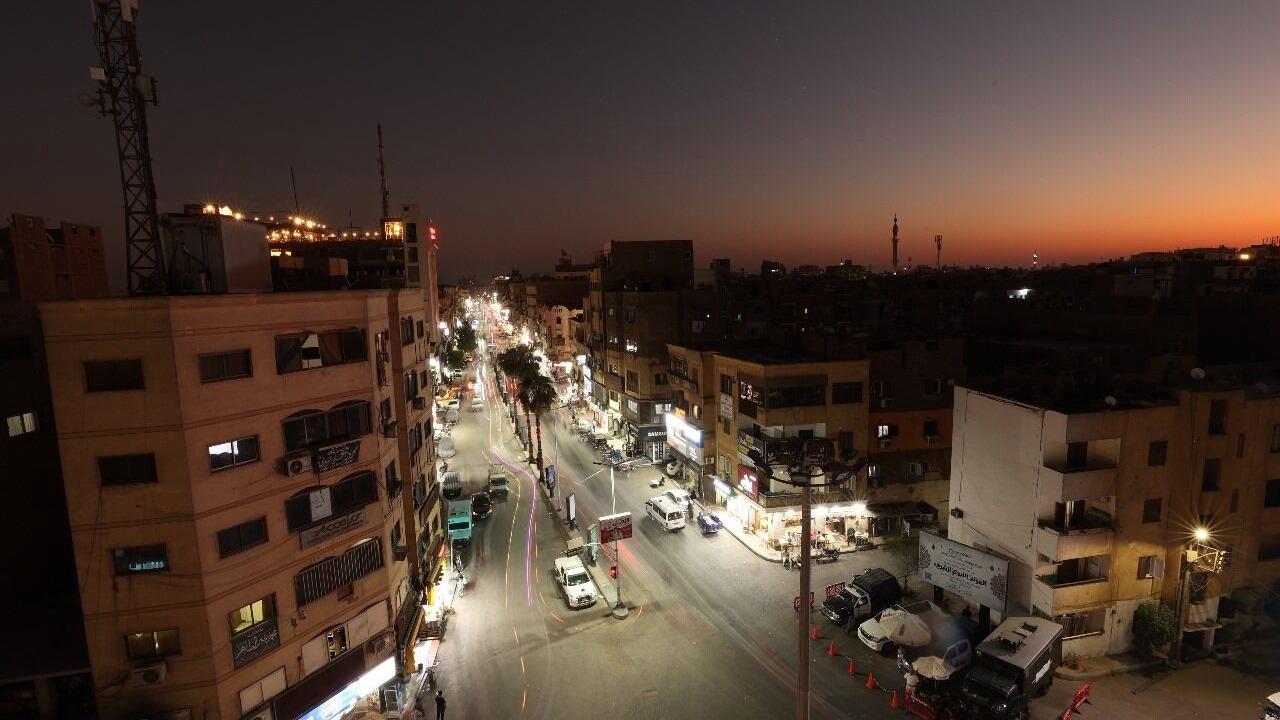 Photo of Outdoor in Luxor