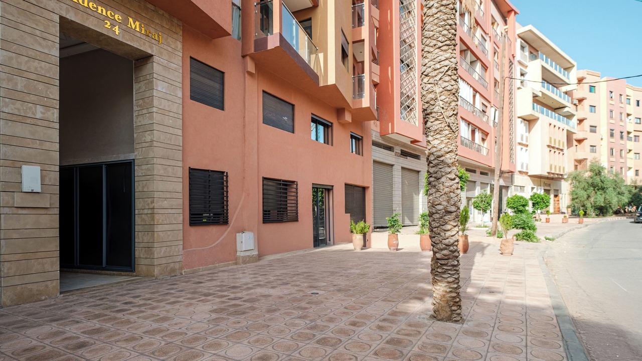 Photo of Outdoor in Semlalia