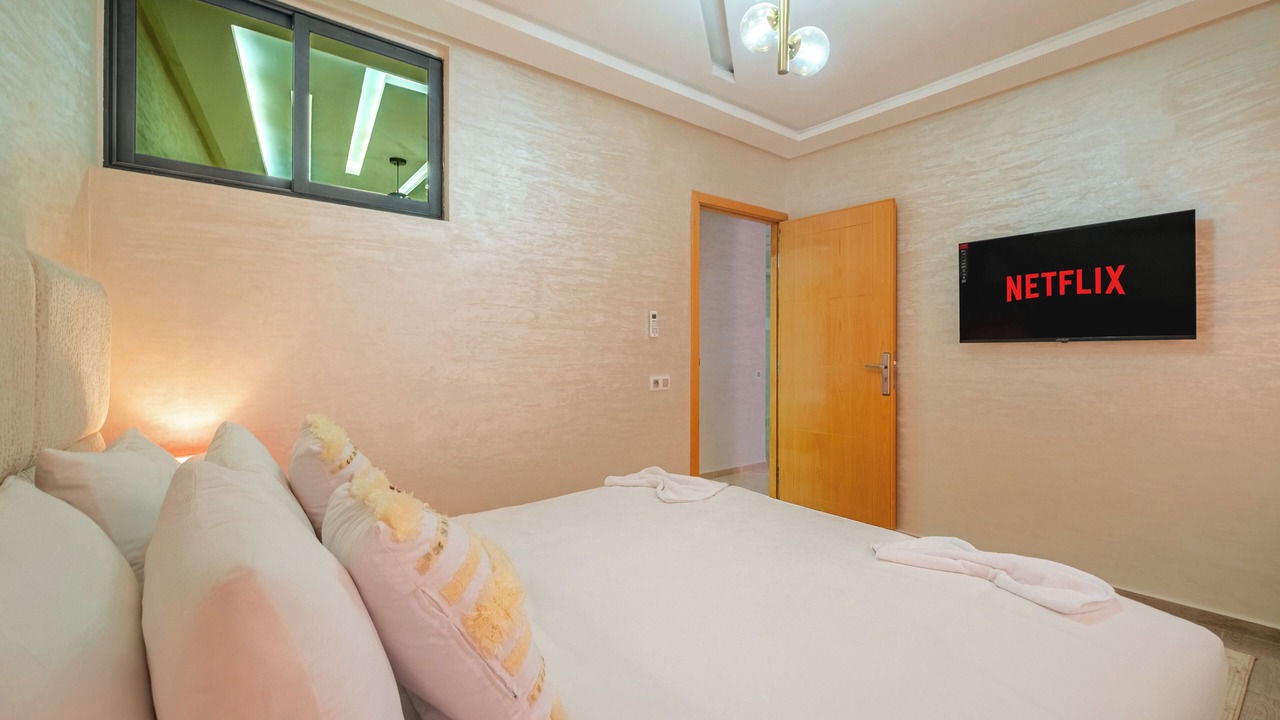 Photo of Bedroom in Semlalia