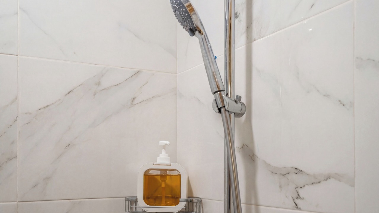 Photo of Bathroom in Semlalia