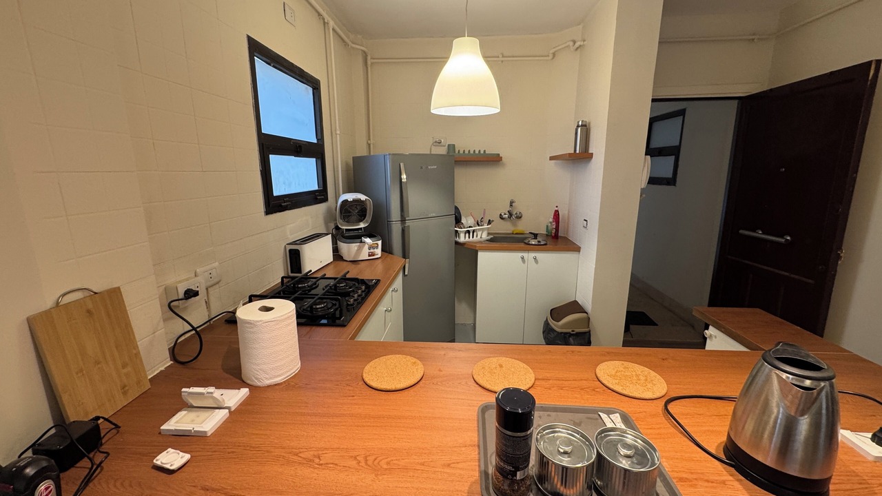 Photo of Kitchen in Al Rehab