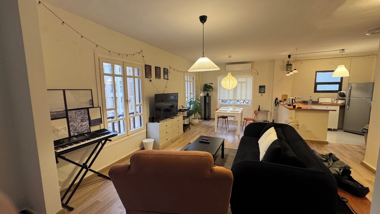 Photo of Livingroom in Al Rehab