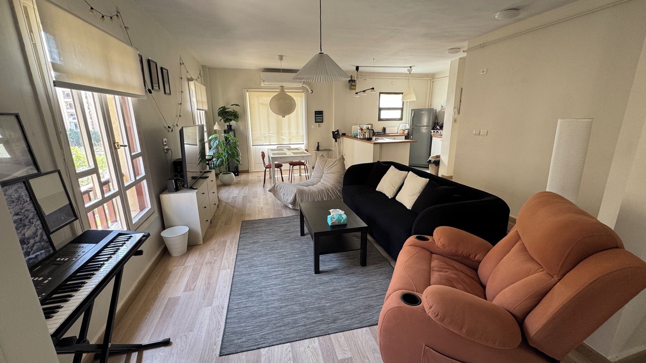 Photo of Livingroom in Al Rehab