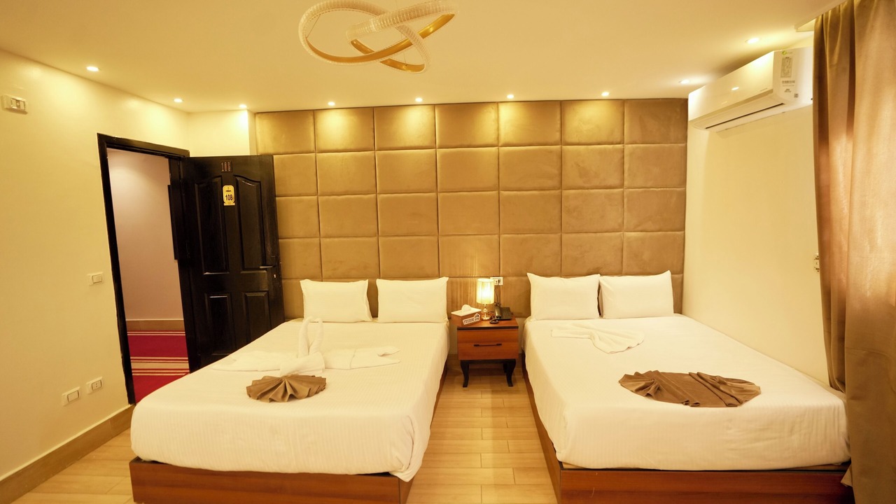 Photo of Bedroom in Al Haram