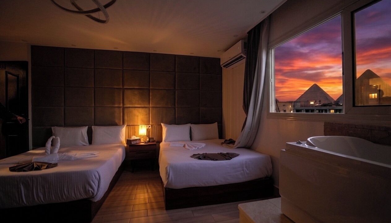 Photo of Bedroom in Al Haram
