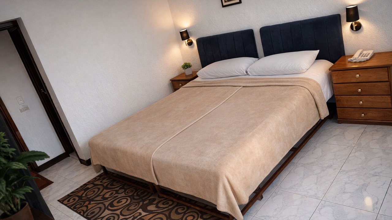 Photo of Bedroom in Luxor