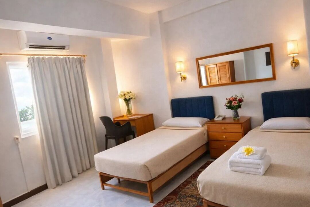 Photo of Bedroom in Luxor