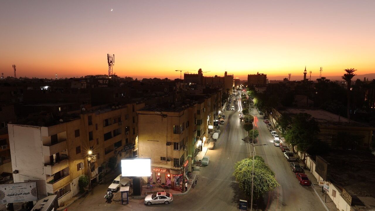Photo of Outdoor in Luxor