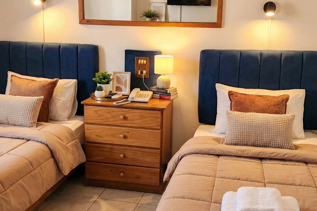 Photo of Bedroom in Luxor