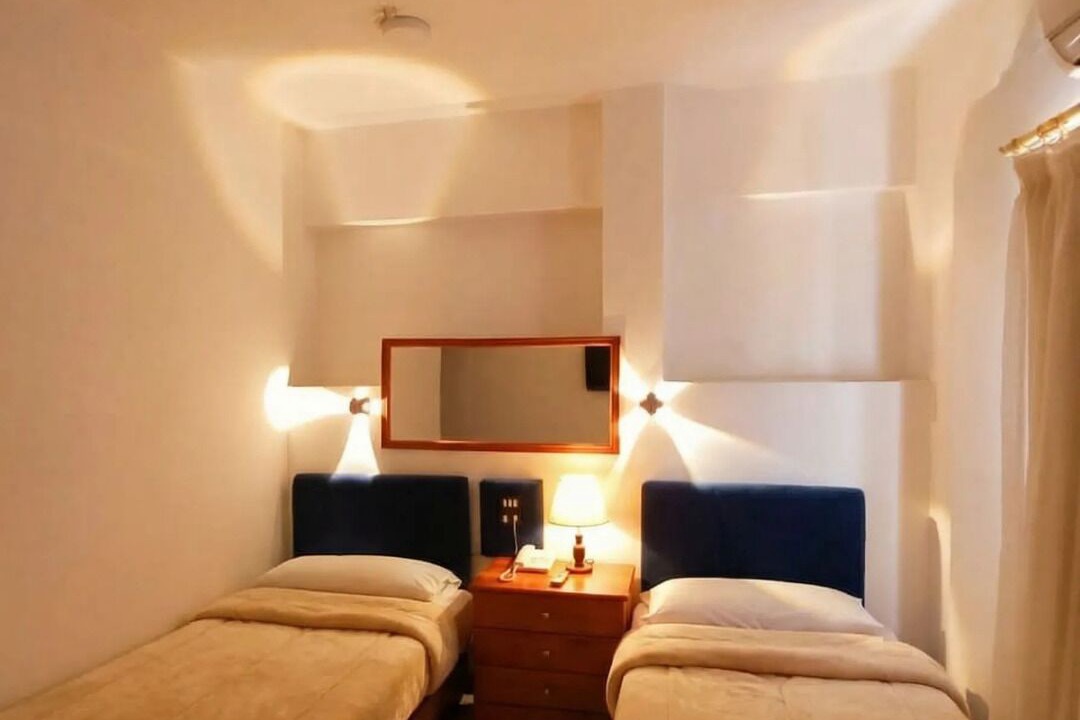 Photo of Bedroom in Luxor