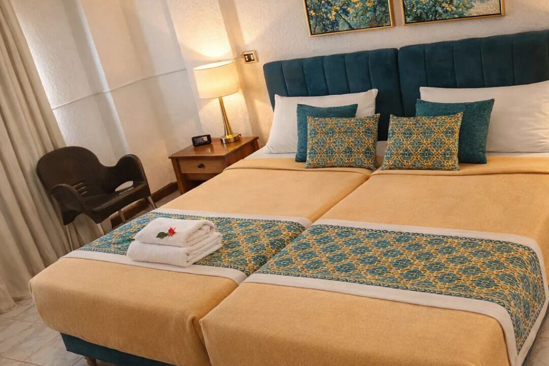 Photo of Bedroom in Luxor