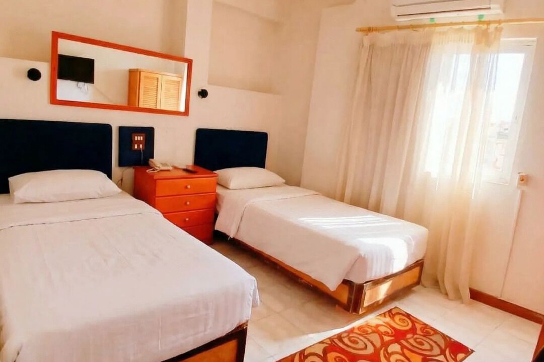 Photo of Bedroom in Luxor