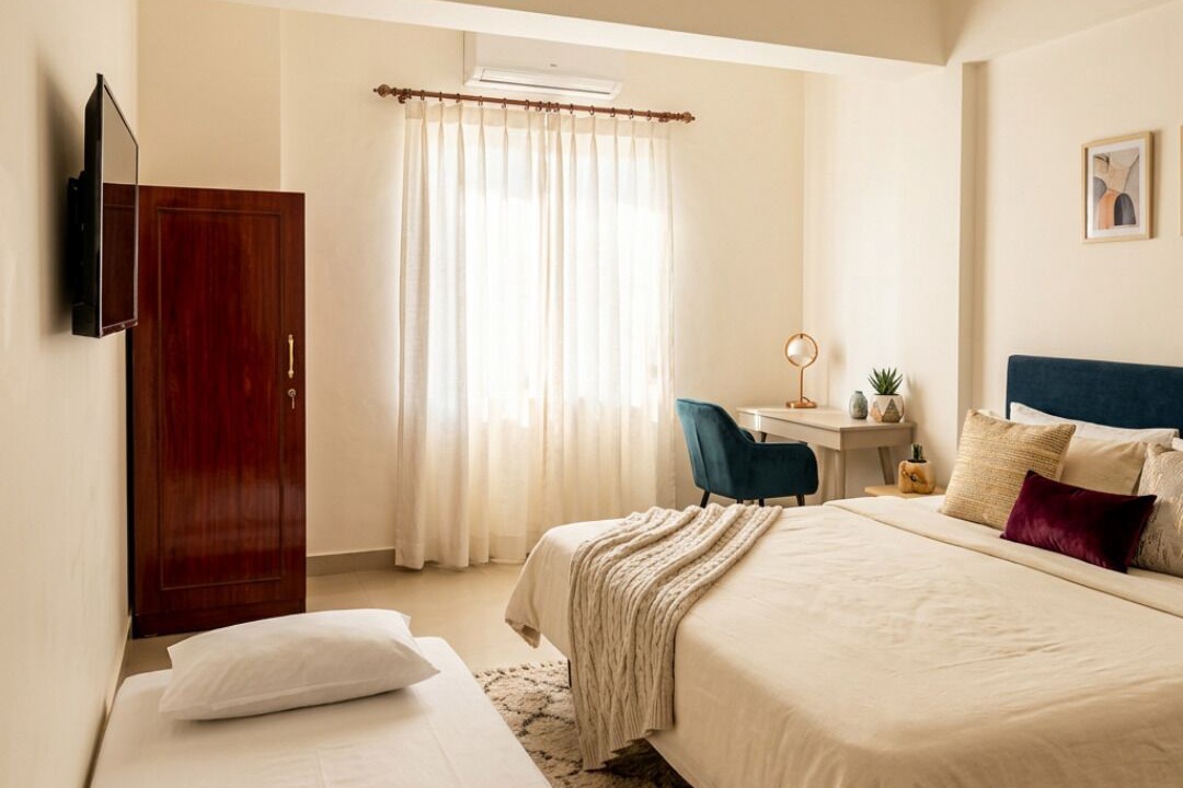 Photo of Bedroom in Luxor