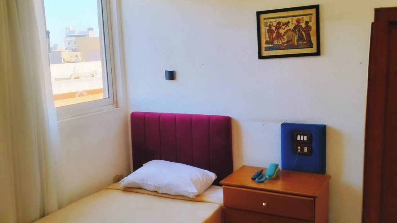 Photo of Bedroom in Luxor
