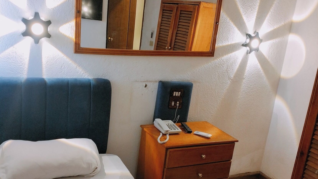 Photo of Bedroom in Luxor