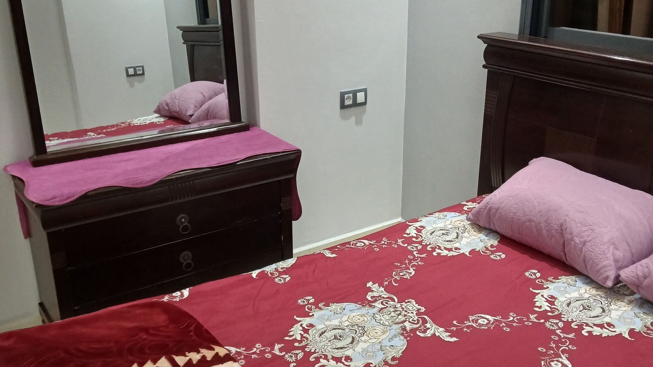 Photo of Bedroom in Khouribga