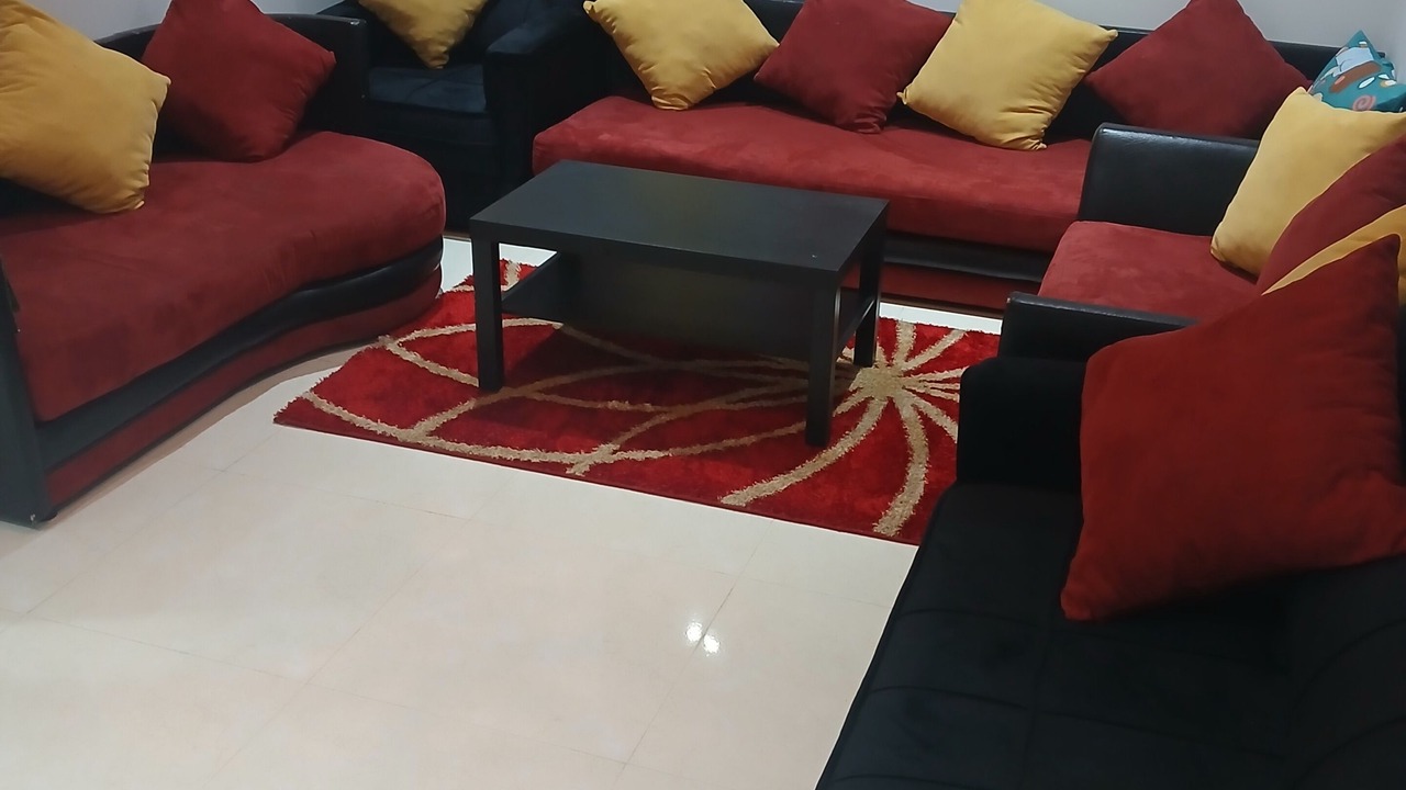 Photo of Livingroom in Khouribga