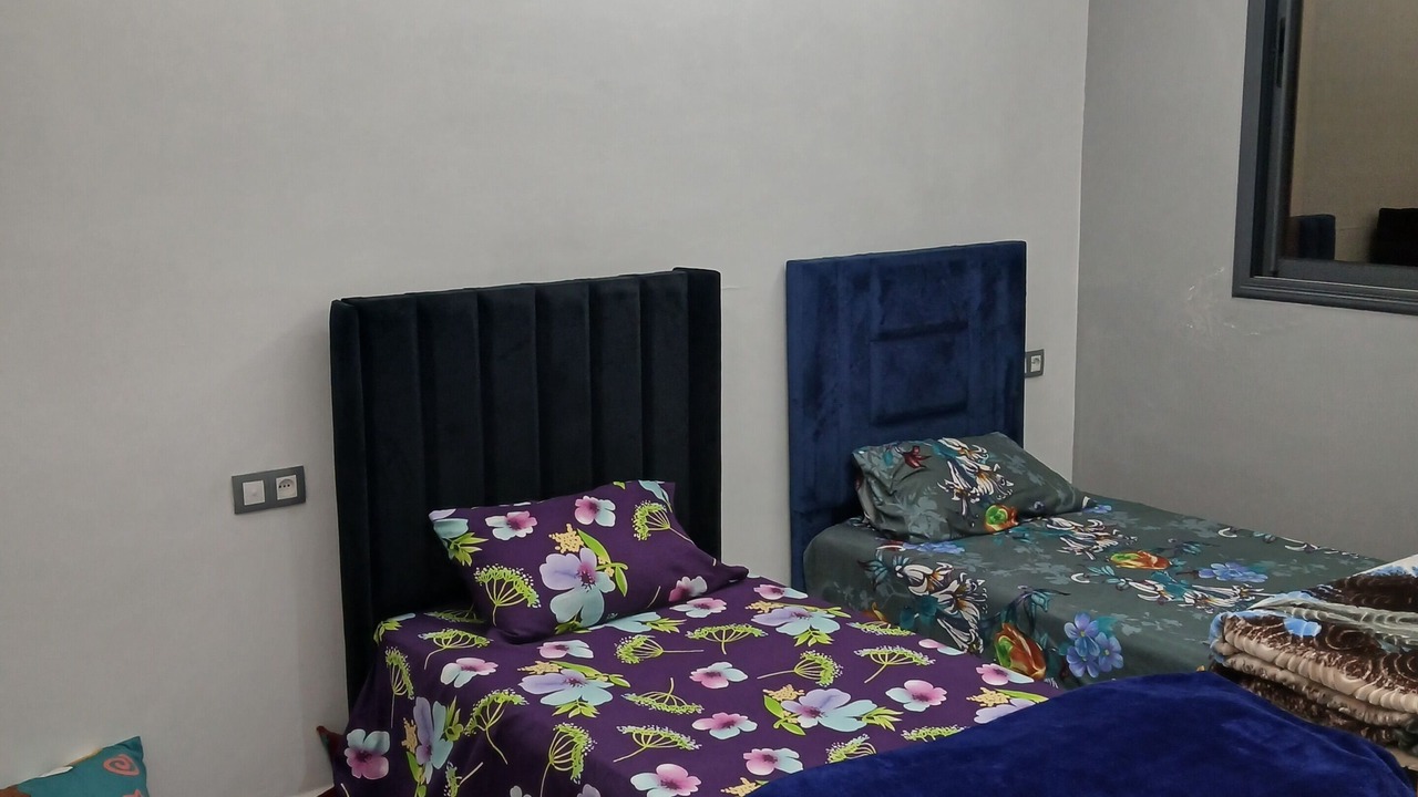 Photo of Bedroom in Khouribga